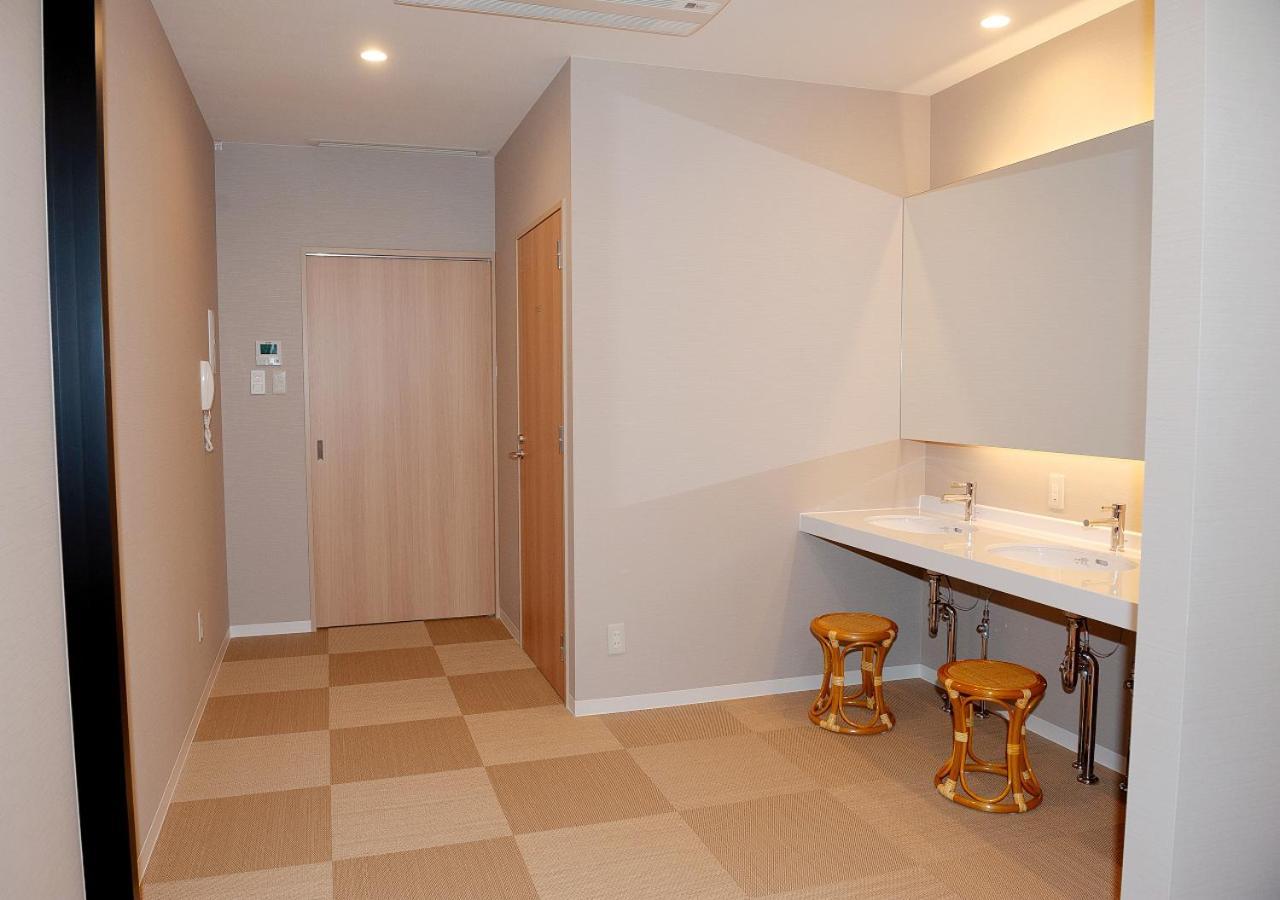 Shibetsu Grand Hotel Экстерьер фото